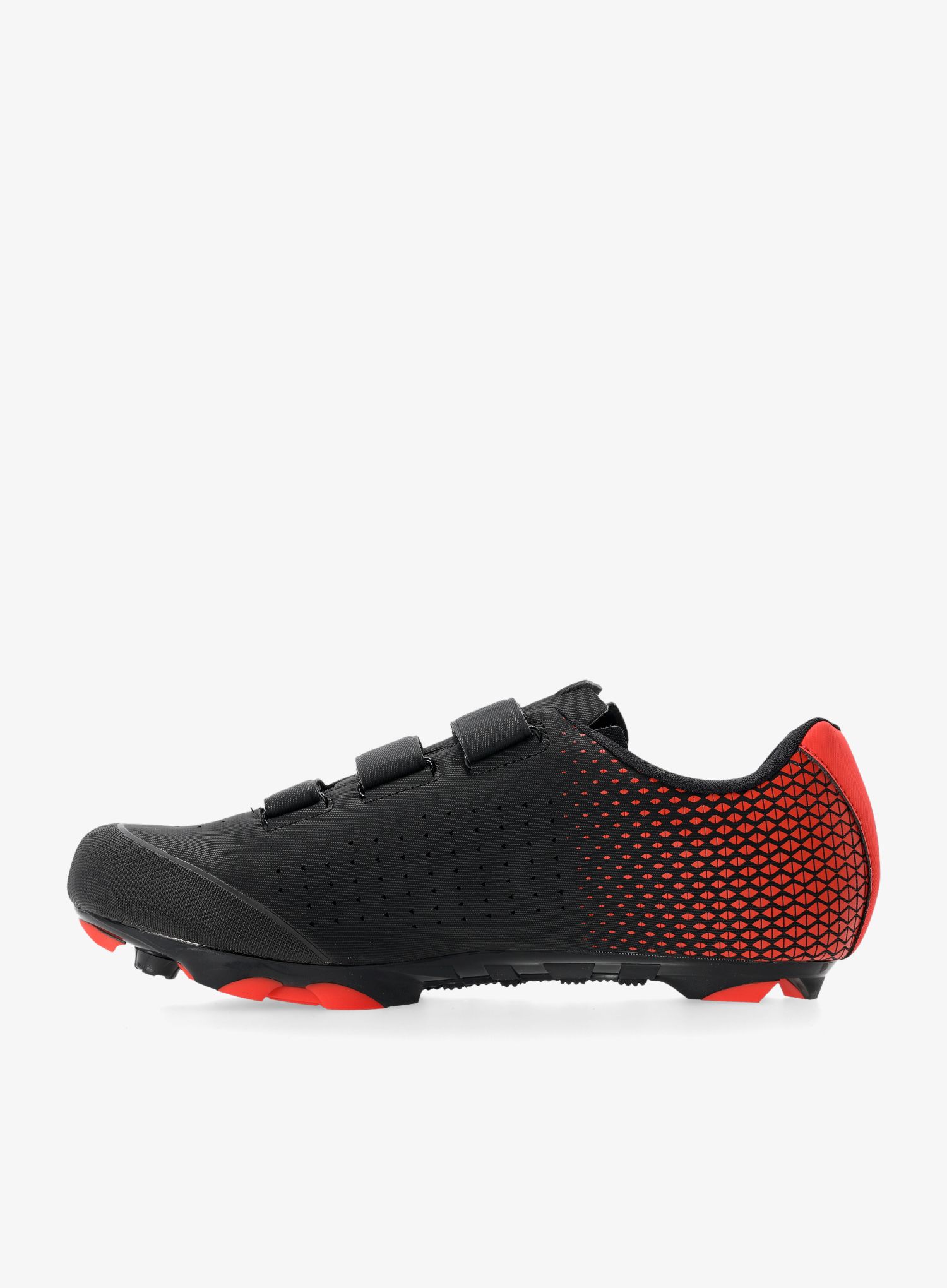 SPD batai Northwave Origin 2  - black/red