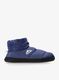 Apšiltintos namų šlepetės Nuvola Boot Home - dark navy