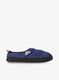 Apšiltintos namų šlepetės Nuvola Classic - dark navy