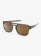 Akiniai nuo saulės Oakley Latch Beta - olive ink/prizm tungsten