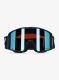 Slidinėjimo akiniai Oakley Line Miner L - prizm snow sapphire irid