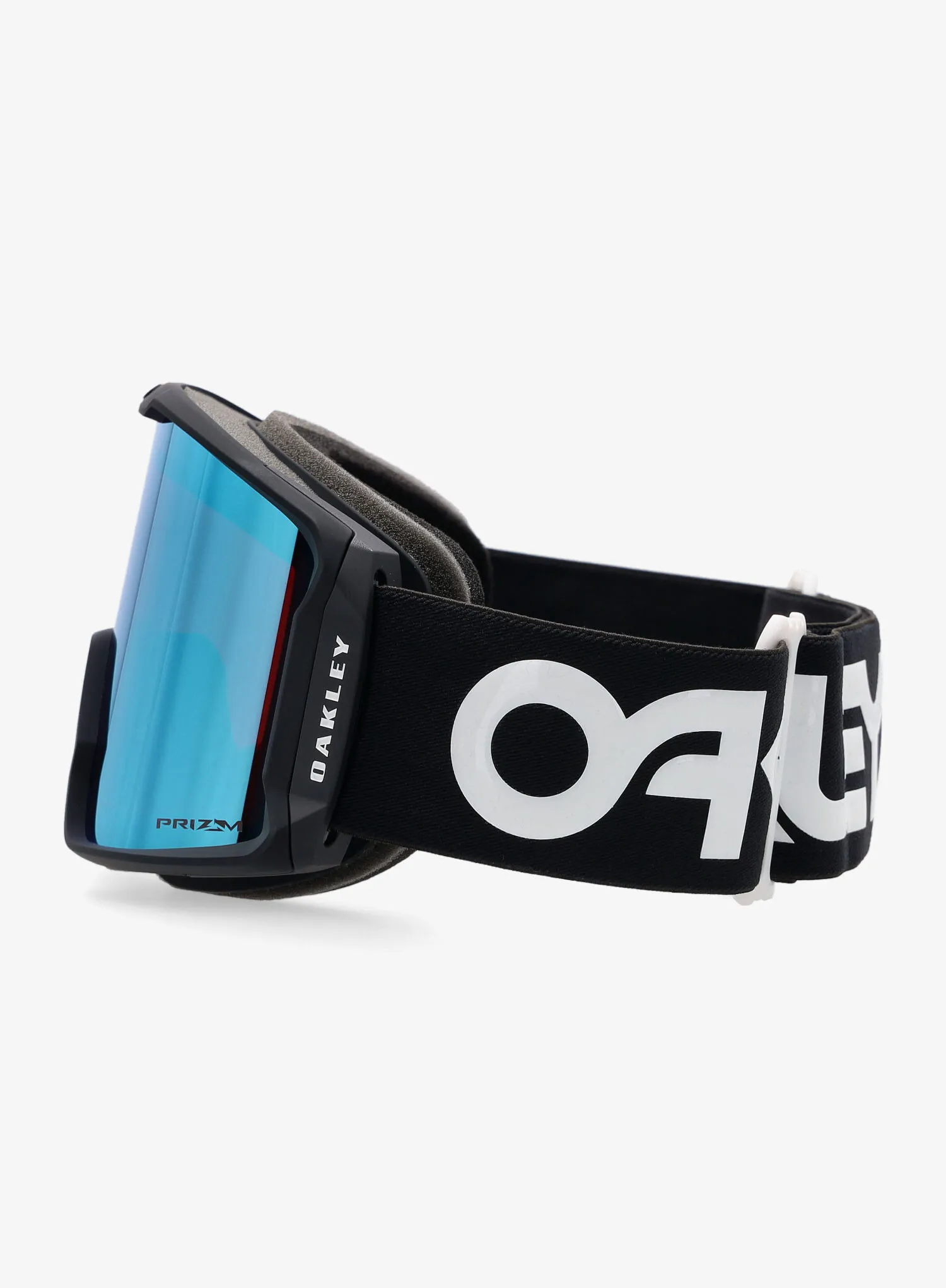 Slidinėjimo akiniai Oakley Line Miner L - prizm snow sapphire irid