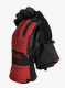 Pirštinės Oakley Oakley B1B Glove - iron red