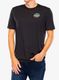 Marškinėliai Oakley Sunny Rogue B1B Tee - blackout