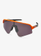 Dviratininko akiniai Oakley Sutro Lite Sweep - mat neon orange/prizm road blk