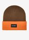 Žieminė kepurė Oakley TC Stretch Logo Beanie - carafe/soft orange
