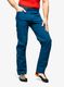 Vyriškos laipiojimo kelnės Ocun Honk Pants - blue opal