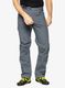 Laipiojimo kelnės Ocun Honk Pants - grey stormy weather