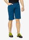 Laipiojimo šortai Ocun Mania Eco Shorts - blue opal