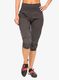 Moteriški laipiojimo šortai Ocun Noya Shorts - anthracite obsidian
