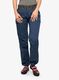 Moteriškos laipiojimo kelnės Ocun Pantera Organic Pants - blue sargasso sea