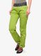 Moteriškos laipiojimo kelnės Ocun Pantera Organic Pants - green peridot