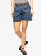 Moteriški laipiojimo šortai Ocun Pantera Organic Shorts - blue sargasso sea