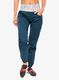Moteriškos laipiojimo kelnės Ocun Sansa Pants - blue moonlit ocean