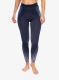 Moteriškos termo leggings Odlo Blackcomb Eco BL Bottom Long - gray ridge