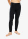 Termo tamprės Odlo Merino 160 BL Bottom Long - black