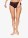 Moteriškos termoaktyvios kelnaitės Odlo Merino 160 Panty - fudge