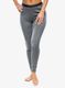 Moteriškos termo tamprės Odlo Merino 260 BL Bottom Long - steel grey melange
