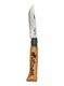 Turistinis peilis Opinel Animalia No.08 - moose