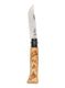 Turistinis peilis Opinel Mountain Sport No.08 - cycling
