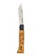 Turistinis peilis Opinel Mountain Sport No.08 - ski