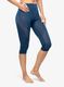 Moteriškos termo tamprės Ortovox 120 Comp Light Short Pants - petrol blue