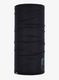 Kaklo mova Ortovox 120 Tec Logo Neckwarmer - black raven
