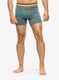 Vyriški termoaktyvūs šortukai Ortovox 185 Rock N Wool Boxer - arctic grey