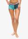 Moteriški termoaktyvūs šortukai Ortovox 185 Rock N Wool Hot Pants - arctic grey