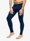 Termo tamprės Ortovox 185 Rock N Wool Long Pants - deep ocean