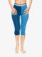 Moteriškos termo tamprės Ortovox 185 Rock'n'wool Short Pants - sky blue