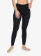 Moteriškos termo tamprės Ortovox 230 Competition Long Pants - black raven