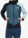 Neperpučiama striukė Ortovox Col Becchei Jacket - dark arctic grey