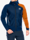 Neperpučiama striukė Ortovox Col Becchei Jacket - deep ocean