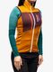 Moteriška liemenė Ortovox Fleece Grid Vest - sly fox