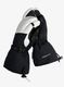 Slidinėjimo pirštinės Ortovox Freeride 3 Finger Glove Pro - black raven