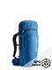 Skituro kuprinė Ortovox Peak 35 - heritage blue