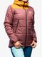 Slidinėjimo striukė moterims Ortovox Swisswool Zinal Jacket - mountain rose
