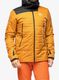 Slidinėjimo striukė Ortovox Swisswool Zinal Jacket - sly fox