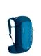 Slidinėjimo kuprinė Ortovox Tour Rider 30 - petrol blue
