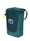 Magnezijos maišelis Ortovox Trad Chalkbag - pacific green