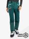 Moteriškos kelnės Ortovox Westalpen Softshell Pants - pacific green