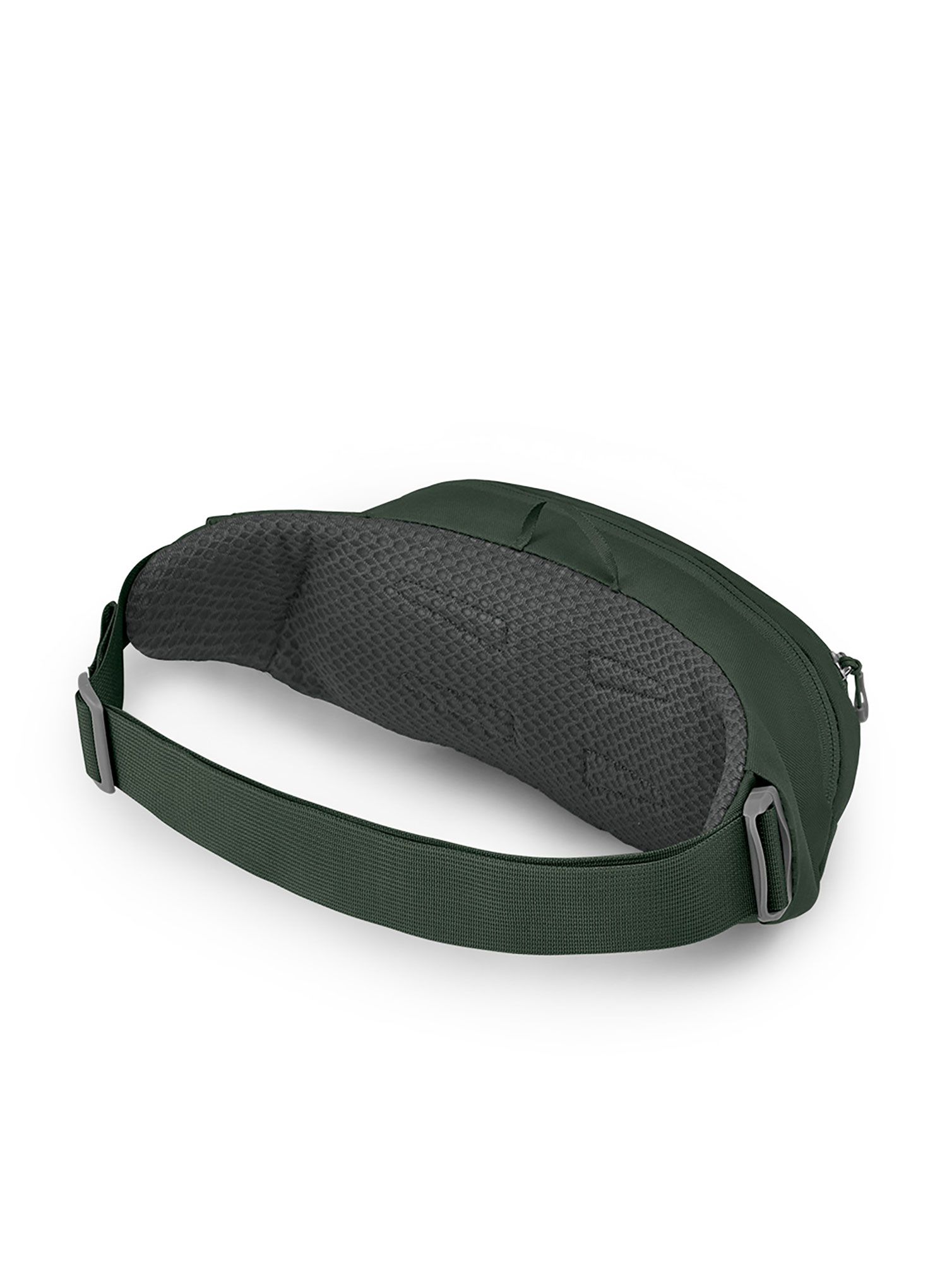 Juosmens rankinė Osprey Daylite Waist - green belt/green canopy