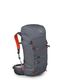 Kuprinė Osprey Mutant 38 - tungsten grey