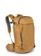 Skituro kuprinė Osprey Soelden 32 - artisan yellow