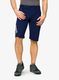 Dviratininko šortai POC Essential Enduro Shorts - turmaline navy