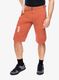 Dviratininko šortai POC Infinite All-Mountain Shorts - himalayan salt