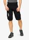 Dviratininko šortai POC Infinite All-Mountain Shorts - uranium black