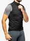 Dviratininko liemenė POC Pro Thermal Vest - uranium black