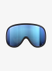 Slidinėjimo akiniai POC Retina - uranium black/sunny blue
